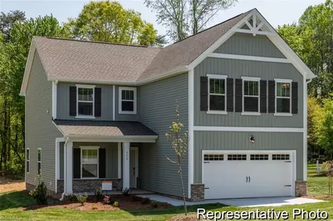1073 Panola Rd #173, Winston Salem, NC 27106