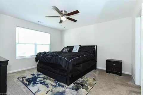 Bedroom - 3203 Loftyview Dr, High Point, NC 27260 photo 3 of 4