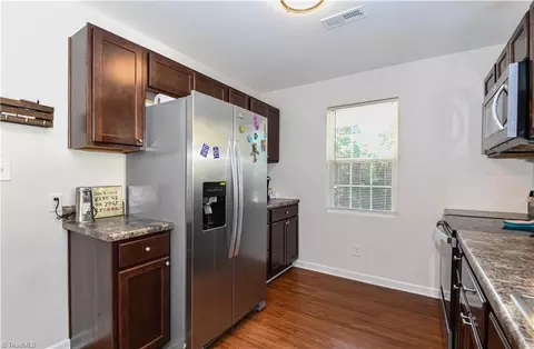 Kitchen - 3203 Loftyview Dr, High Point, NC 27260 photo 3 of 3