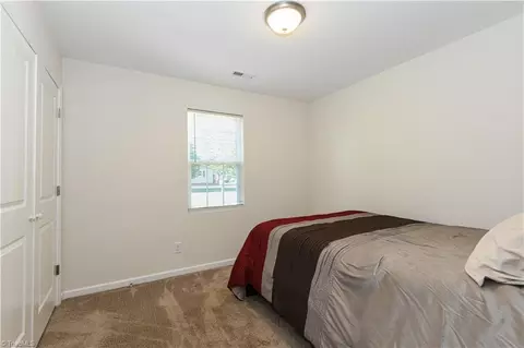 Bedroom - 3203 Loftyview Dr, High Point, NC 27260 photo 1 of 4