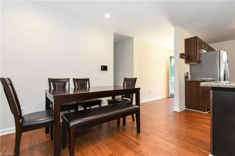 Dining - 3203 Loftyview Dr, High Point, NC 27260 photo 1 of 1
