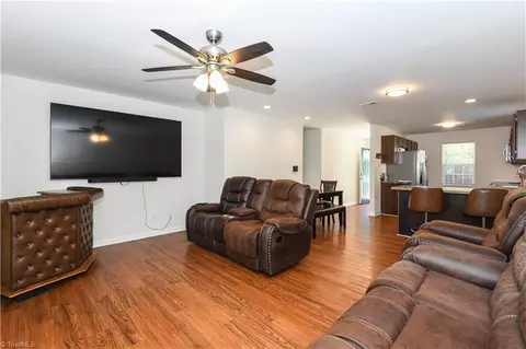 Living - 3203 Loftyview Dr, High Point, NC 27260 photo 3 of 3