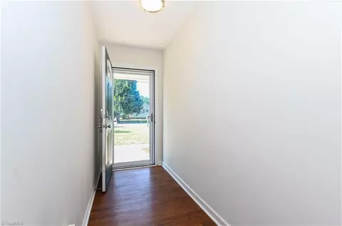 Entry Way - 3203 Loftyview Dr, High Point, NC 27260 photo 1 of 1