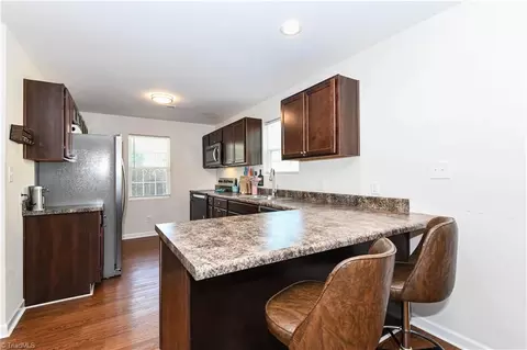 Kitchen - 3203 Loftyview Dr, High Point, NC 27260 photo 1 of 3