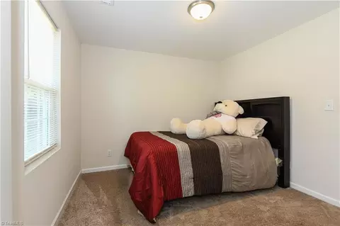 Bedroom - 3203 Loftyview Dr, High Point, NC 27260 photo 2 of 4