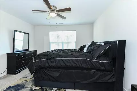 Bedroom - 3203 Loftyview Dr, High Point, NC 27260 photo 4 of 4