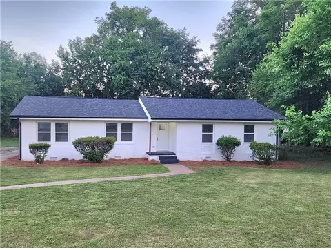 1230 Lewis St, Eden, NC 27288