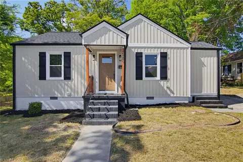 209 Mcculloch St, Greensboro, NC 27406
