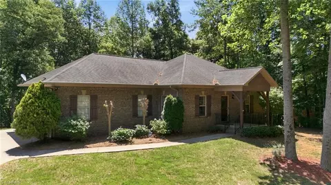250 Prospectors Way, Lexington, NC 27292