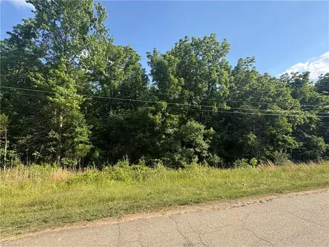0 Pearl Ave, Sophia, NC 27350