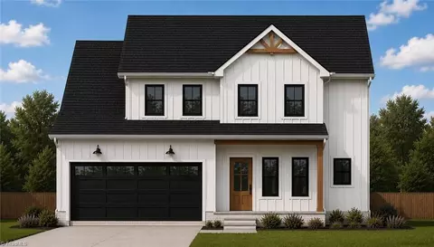4728 Spitfire Ln, Winston Salem, NC 27103