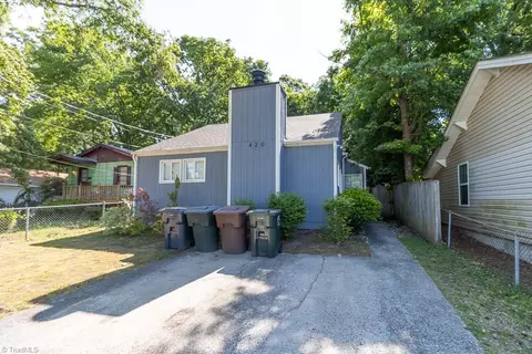 420 Beech St, Greensboro, NC 27401