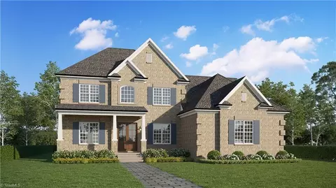 3204 Conduit Rd, Summerfield, NC 27358