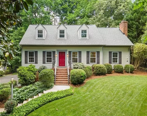 2460 Vincent Rd, Winston Salem, NC 27106