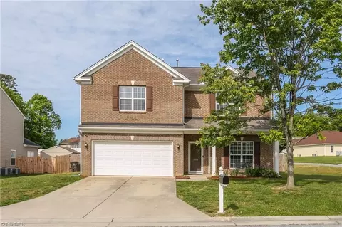 4508 Paula Dr, Winston Salem, NC 27127