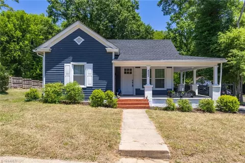 422 Patrick St, Eden, NC 27288