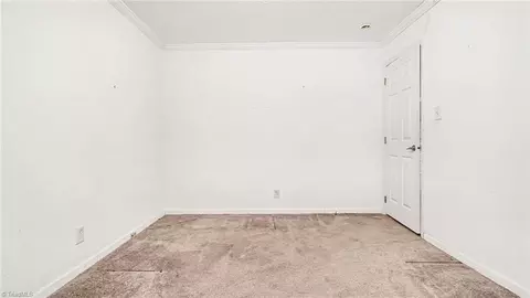 Bedroom - 226 Greystone Dr, King, NC 27021 photo 4 of 4