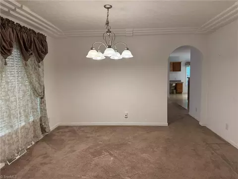 Living - 226 Greystone Dr, King, NC 27021 photo 4 of 6