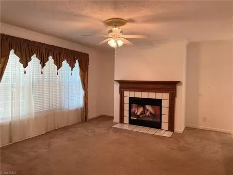 Living - 226 Greystone Dr, King, NC 27021 photo 5 of 6