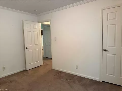 Bedroom - 226 Greystone Dr, King, NC 27021 photo 2 of 4