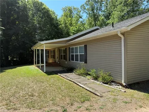 Exterior - 226 Greystone Dr, King, NC 27021 photo 2 of 7