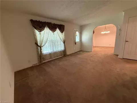 Living - 226 Greystone Dr, King, NC 27021 photo 2 of 6