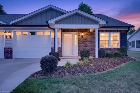 240 Londelle Ln, Asheboro, NC 27205