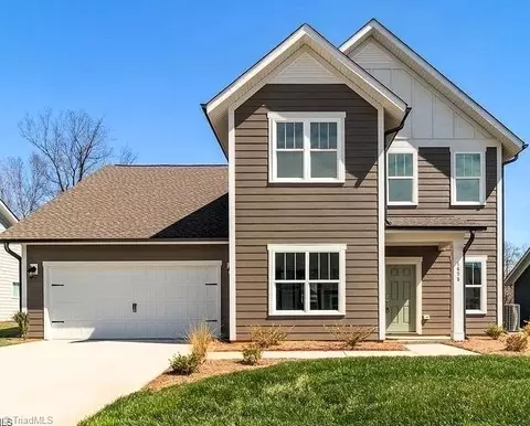 1675 Ashmead Ln, Clemmons, NC 27012