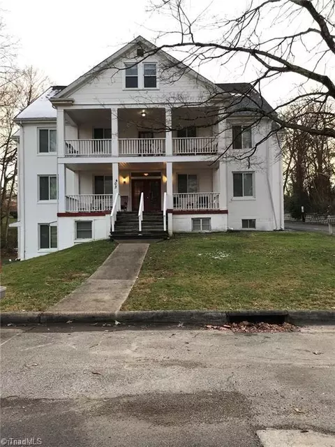403 Gilmer Street Ext, Reidsville, NC 27320