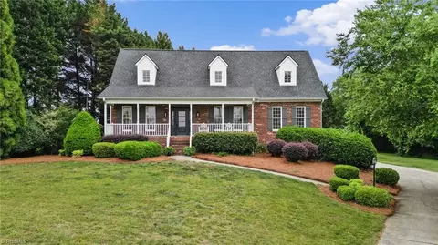 277 Cummings Ct, Lexington, NC 27295