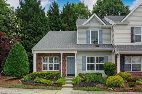 152 Bridford Downs Dr, Greensboro, NC 27407