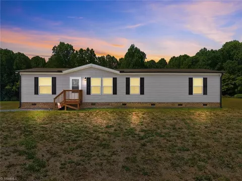 7002 Brooksdale Rd, Staley, NC 27355