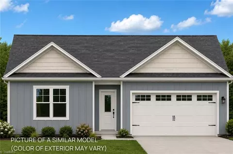 1643 Ralee Dr, Winston Salem, NC 27127