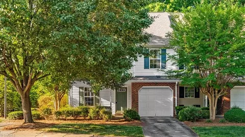 5641 Fellowship Dr, Greensboro, NC 27410