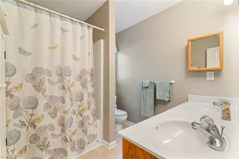 Bath - 1740 Harper Spring Dr, Clemmons, NC 27012 photo 1 of 3
