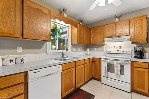Kitchen - 1740 Harper Spring Dr, Clemmons, NC 27012 photo 1 of 2