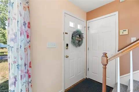 Entry Way - 1740 Harper Spring Dr, Clemmons, NC 27012 photo 1 of 1