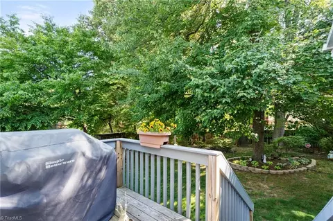 Exterior - 1740 Harper Spring Dr, Clemmons, NC 27012 photo 6 of 9