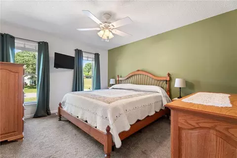 Bedroom - 1740 Harper Spring Dr, Clemmons, NC 27012 photo 1 of 6