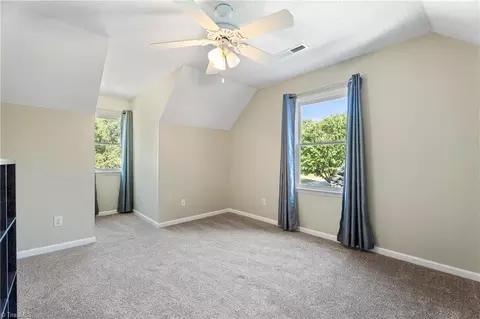 Bedroom - 1740 Harper Spring Dr, Clemmons, NC 27012 photo 5 of 6
