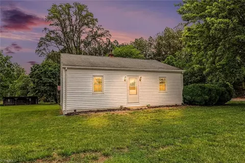 3389 E Nc Highway 704, Lawsonville, NC 27022