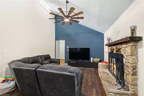 Living - 4729 Tallwood Dr, Trinity, NC 27370 photo 1 of 1