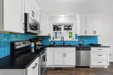 Kitchen - 4729 Tallwood Dr, Trinity, NC 27370 photo 1 of 7