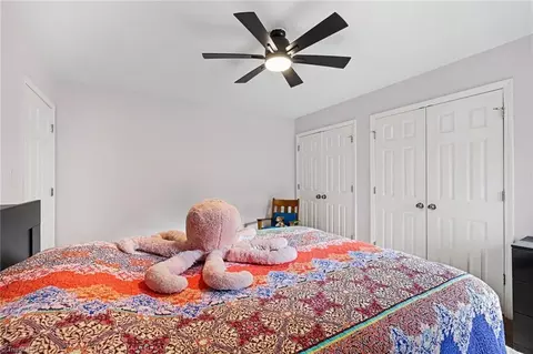 Bedroom - 4729 Tallwood Dr, Trinity, NC 27370 photo 5 of 5