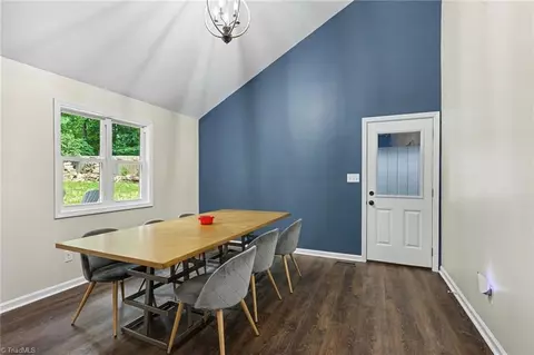 Dining - 4729 Tallwood Dr, Trinity, NC 27370 photo 1 of 3