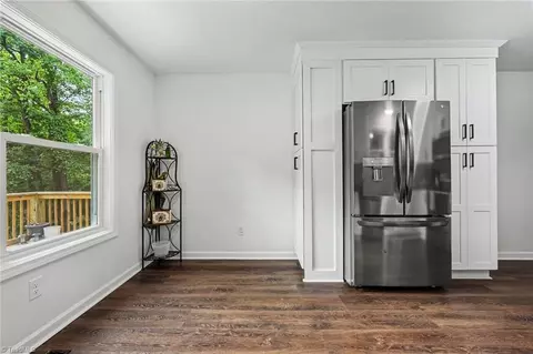 Entry Way - 4729 Tallwood Dr, Trinity, NC 27370 photo 1 of 2