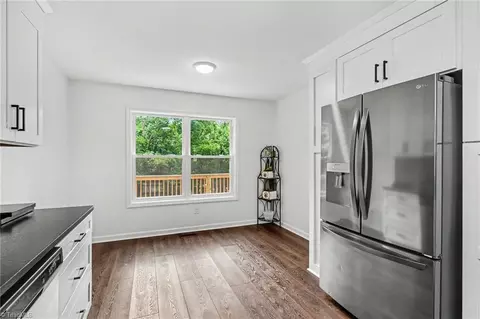 Kitchen - 4729 Tallwood Dr, Trinity, NC 27370 photo 7 of 7