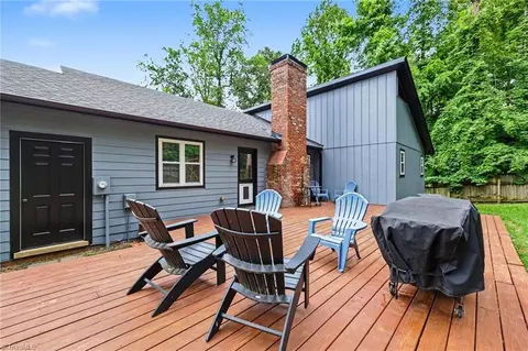 Exterior - 4729 Tallwood Dr, Trinity, NC 27370 photo 1 of 9