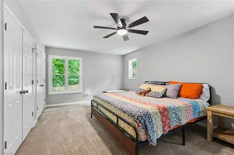 Bedroom - 4729 Tallwood Dr, Trinity, NC 27370 photo 1 of 5