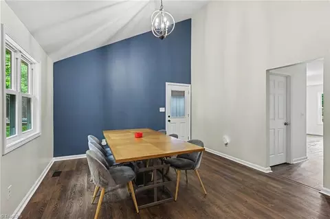 Dining - 4729 Tallwood Dr, Trinity, NC 27370 photo 2 of 3